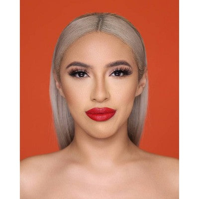 LUNA MAGIC Rebelde Lashes 4pc - Imperfect Box