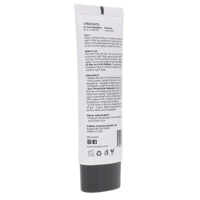 TIZO Photoceutical AM Replenish SPF 40 1.75 oz - Imperfect Box