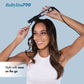 BaBylissPRO Nano Titanium Compact Curling Wand Blue 1" - Imperfect Box
