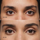 Versed Day Lash Lifting and Defining Mascara Brown 0.35 fl oz - Imperfect Box