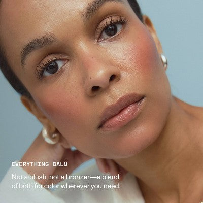 Versed Everything Balm Complexion Color Canyon 0.23oz - Imperfect Box