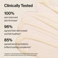 Honest Beauty Vitamin C Radiance Serum with Hyaluronic Acid 1 fl oz - Imperfect Box