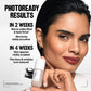 Revlon PhotoReady Lift & Fill Skin Tint - Multi-Use Glow Enhancer 150 1 fl oz - Imperfect Container