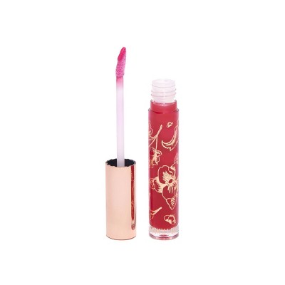 Winky Lux pH Gloss Raspberry 0.14oz - Imperfect Box