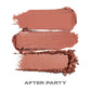 Morphe Cheek Thrills Multi-Finish Face Trio - After Party 10.8g - Imperfect Box