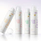 Dove Beauty Whole Body Deodorant Spray Coconut & Vanilla 4oz - Imperfect Container