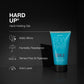 Sexy Hair Style Sexy Hair Hard Up Hard Holding Gel  5.1 fl oz  - New