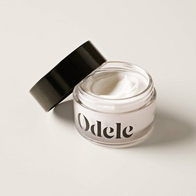 Odele Cream Pomade Matte Finish + Medium Hold 1.5oz - New
