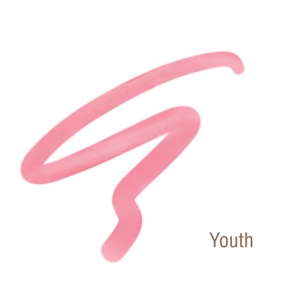 Pixi by Petra Lip Blush Youth 0.08 fl oz - Imperfect Box