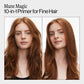 Eva NYC Mane Magic 10-in-1 Primer for Fine Hair 5 fl oz - Imperfect Container