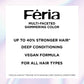 L'Oreal Paris Feria Shimmering Color B61 Hi-Lift Cool Brown 1 Kit - Imperfect Box
