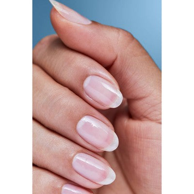 OPI Start to Finish Base Coat Top Coat Nail Strengthener 0.5 fl oz - New