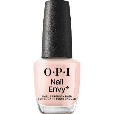 OPI Nail Envy Bubble Bath 0.5 fl oz - Imperfect Box