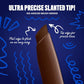 NYX Professional Makeup Epic Inky Stix Mechanical Cream Gel Eyeliner 02 Ember Energy 0.003oz - New