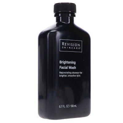 REVISON Skincare Brightening Facial Wash 6.7 oz - Missing Box