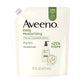 Aveeno Daily Moisturizing Face Cleanser with Soothing Oat Refill Pouch 12 fl oz - New