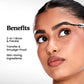 Sacheu Brow & Freckle STAY-N - Cafe Mocha 0.035 fl oz - Imperfect Box