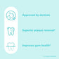 ORDO Sonic Lite Electric Toothbrush Squishmallows Cam & Squad - Imperfect Box