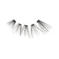 BeBlinky False Eyelash Clusters Narrow Band, Volume 120ct - Imperfect Container