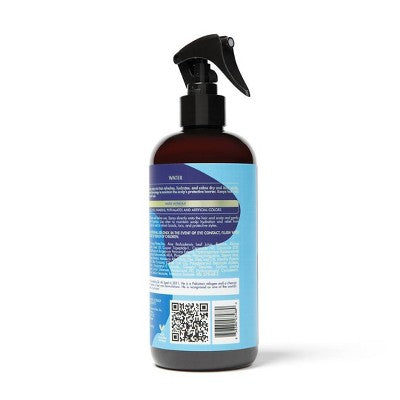 As I Am Hair Treatments Care Water 16 fl oz. - Imperfect Container