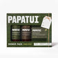 Papatui Men's Shower Pack Cedar Sport 3ct - Imperfect Box