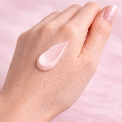 Beyou. Skin Longevity Peptide Moisturizer 1.69 fl oz - Imperfect Box