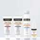 Neutrogena Clear Face Lotion SPF 50 3 fl oz - Imperfect Container