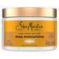 SheaMoisture Raw Shea Butter Moisturizing Hair Mask 11.5oz - New