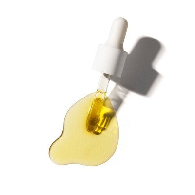 Well People Bio Booster Oil Drops 0.34 fl oz - Imperfect Box