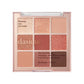 Dasique Shadow Palette 02 Rose Petal 1oz - Imperfect Box