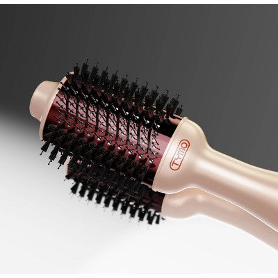 TYMO Volumizer Hot Air Brush Hair Dryer 1200 Watt - Imperfect Box