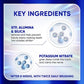 Sensodyne Clinical White Stain Protector Toothpaste 3.4oz/2pk - Imperfect Box