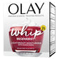 Olay Regenerist Whip Face Moisturizer SPF 25 1.7oz - Imperfect Box