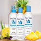 Fairy Tales Static-Free Detangling Spray 12 fl oz - Imperfect Container