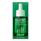 e.l.f. SKIN PLZ Clarify Facial Oil 2% Salicylic Acid Acne Treatment + Aloe Extract 1 fl oz - Imperfect Box