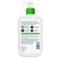 CeraVe Hydrating Face Wash with Hyaluronic Acid and Glycerin 16 fl oz - New