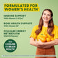MegaFood Womens Gummy Multivitamin  60ct - New