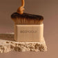 EcoTools Good Tan Body + Face Self-Tan Blending Brush - Imperfect Box