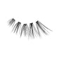 BeBlinky False Eyelash Clusters Narrow Band, Wispy 120ct - New