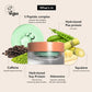 haruharu wonder Centella Phyto & Peptide Concentrate Cream 1.01 fl oz - Imperfect Box