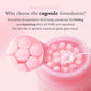 medicube PDRN Pink Collagen Capsule Cream Korean Skincare 1.94oz - Imperfect Box