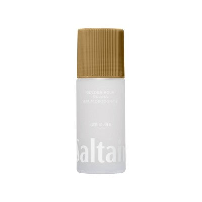 Saltair Serum Deodorant Golden Hour 1.7 fl oz - New