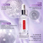 L'Oreal Paris Revitalift Derm Intensives Hyaluronic Acid Serum 1 fl oz - Imperfect Box