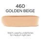 L'Oreal Paris Infallible 32HR Fresh Wear Foundation with SPF 25 460 Golden Beige 1 fl oz - New