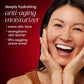 Olay Regenerist Niacinamide + Peptide Face Moisturizer 1.7oz - Imperfect Box