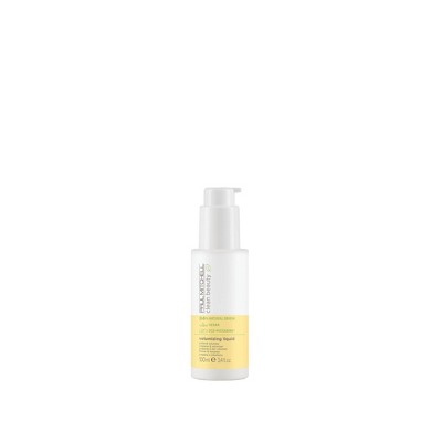 Paul Mitchell Clean Beauty Volumizing Liquid 3.4 fl oz - Imperfect Container