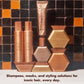 Blake Brown Fundamental Strengthening Mask Sandalwood Vanille & Warm Vanilla Fragrance 8 fl oz - New