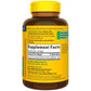 Nature Made Vitamin D3 1000 IU (25 mcg), Bone Health and Immune Support Softgel 300ct - New