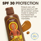 Vacation Instant Vacation Bronzing Lotion SPF 30 5 fl oz - Imperfect Container