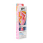 Wet Brush Original Detangling Hair Brush Endless Summer Ice Cream Limited Edition - Imperfect Box